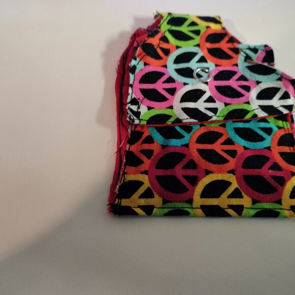 Retrograde Unique  Holder- Multi Color - Picture 5 of 7